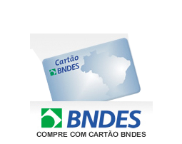 Cartão BNDES